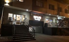 Hotel Wir